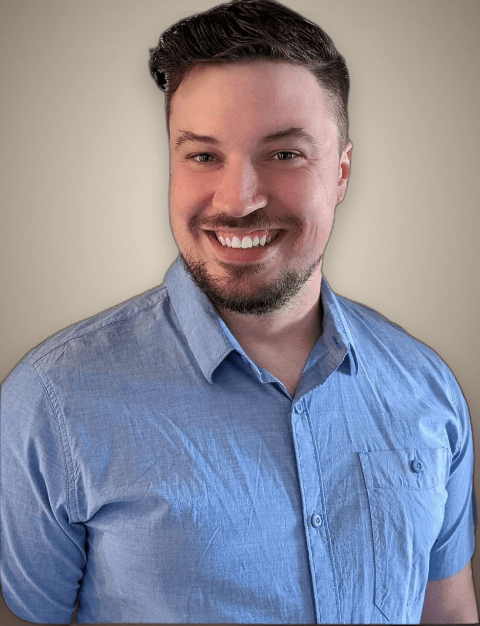 Josh Kennedy, Registered Massage Therapist serving Durham Region